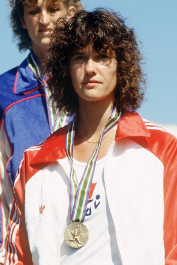 Debbie Brill