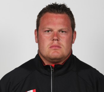 Dylan Armstrong