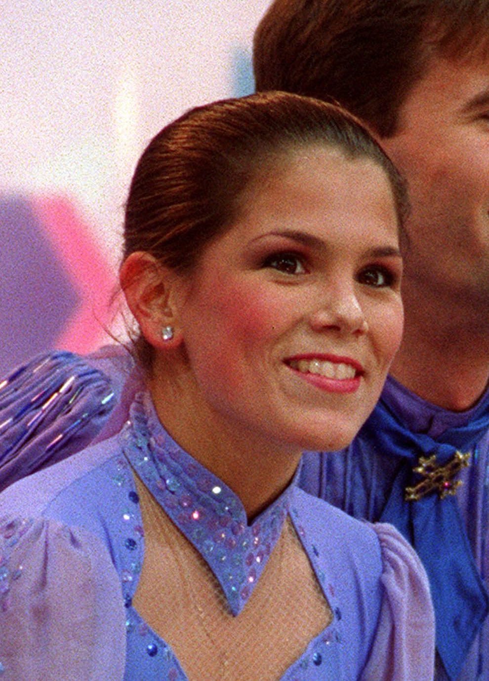 Jamie Salé