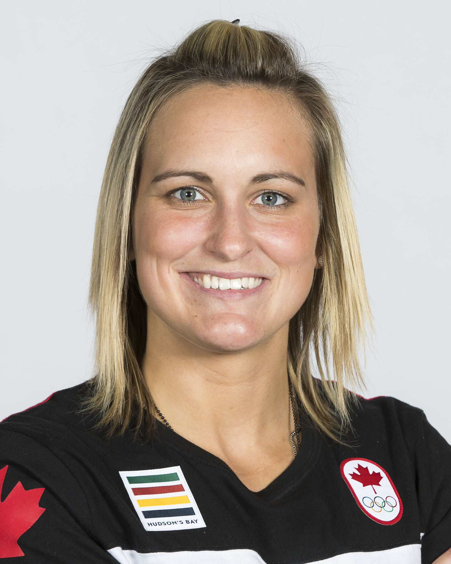 MariePhilip Poulin Équipe Canada Site officiel de l'équipe olympique