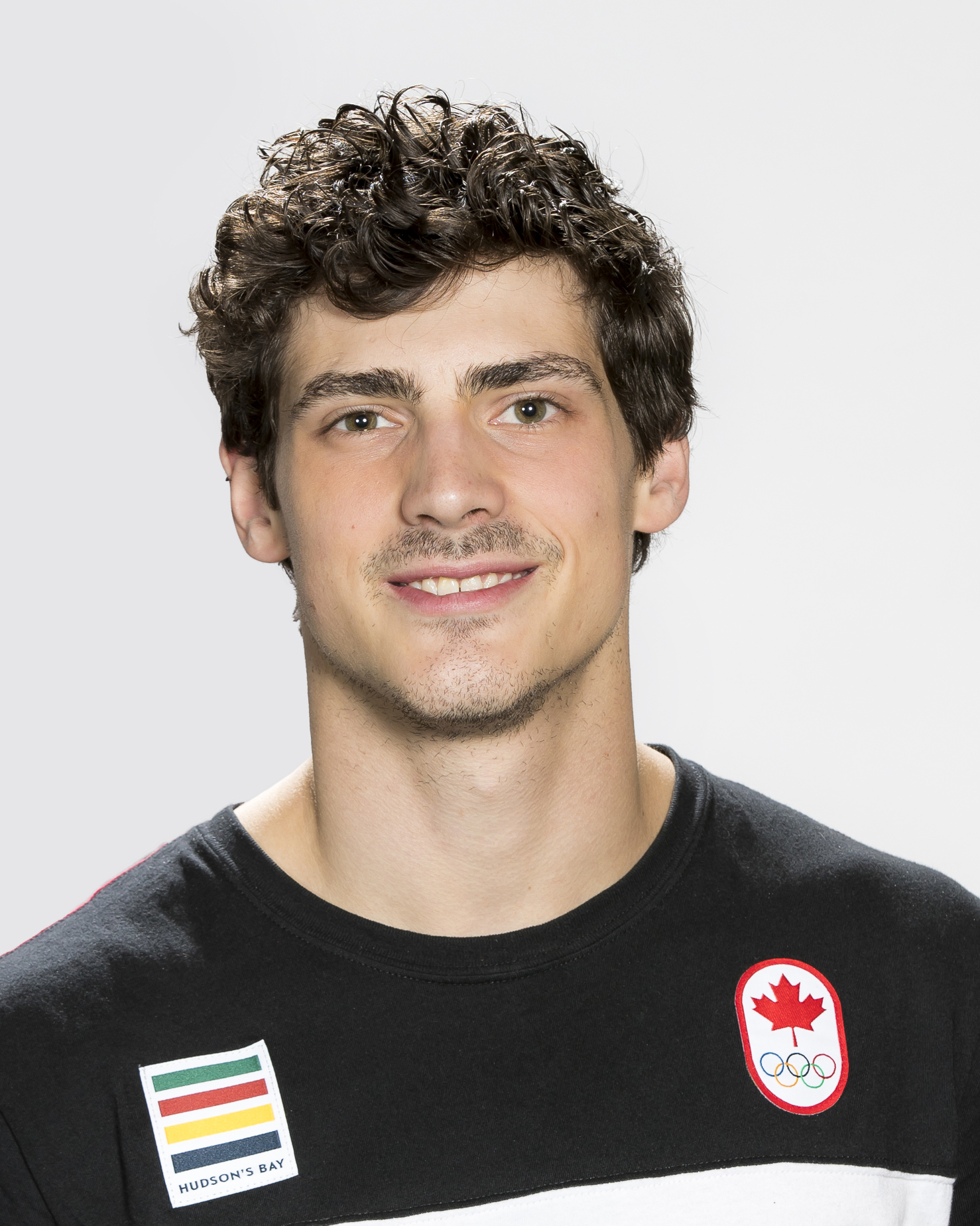 Paul Poirier Équipe Canada Site officiel de l'équipe olympique