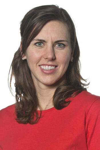 Melanie McCann
