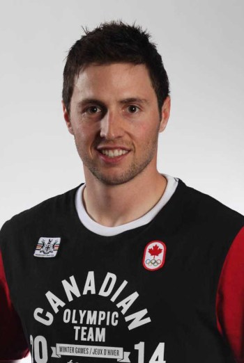 Alexandre Bilodeau