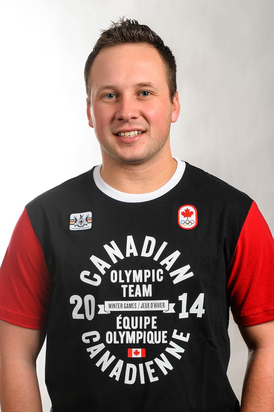 La canadienne caleb top