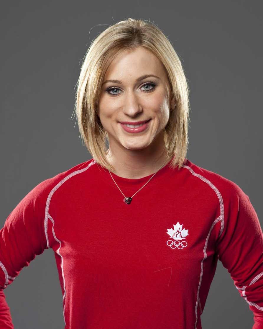 Joannie Rochette