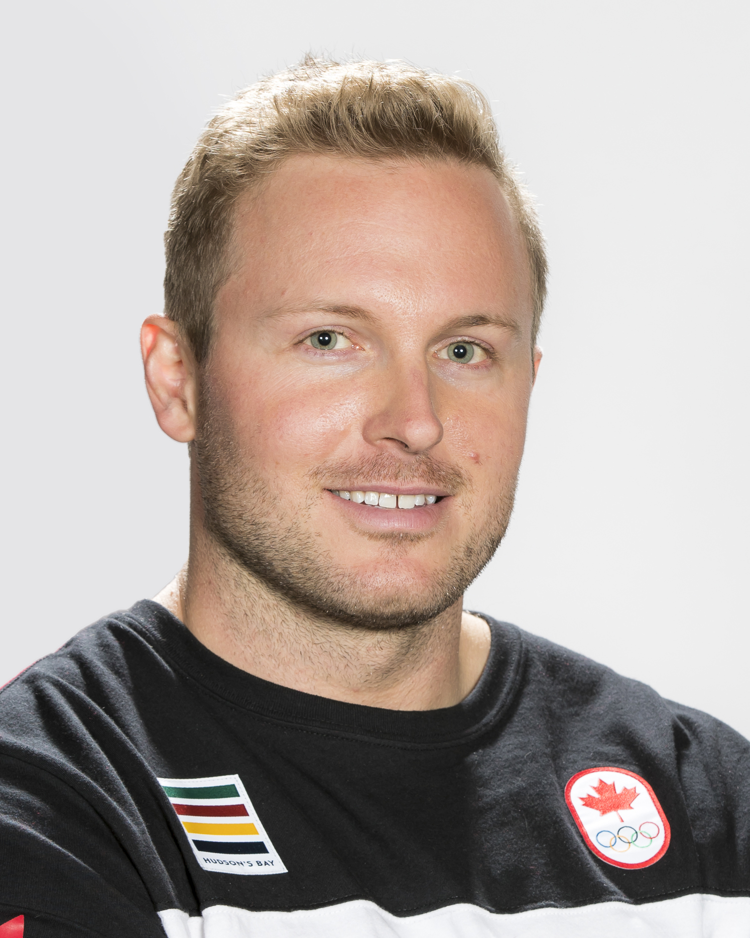 Justin Kripps Équipe Canada Site officiel de l'équipe olympique