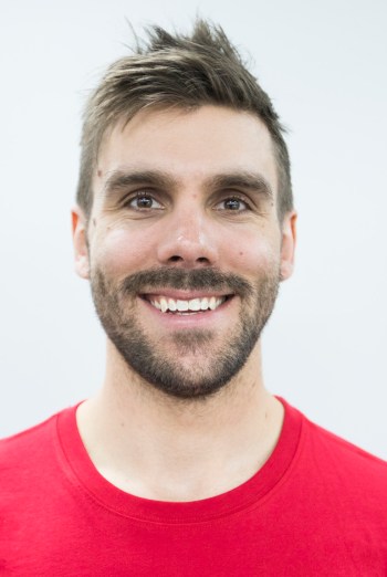 Lenny Valjas