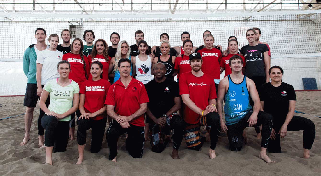 Beach-Volleyball-Team-
