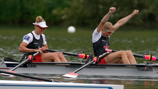 Gold medal - Suisse