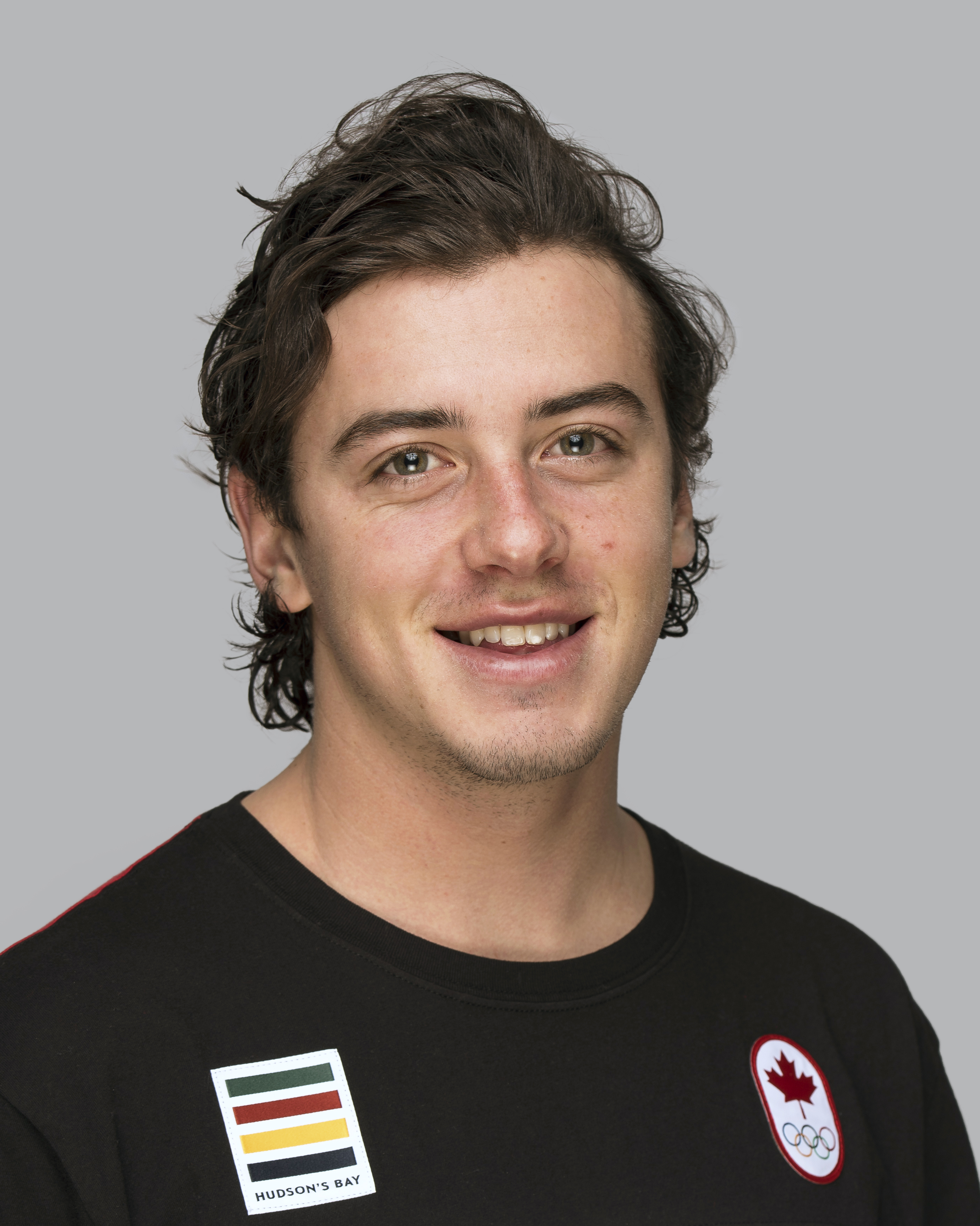 Mark McMorris Équipe Canada Site officiel de l'équipe olympique