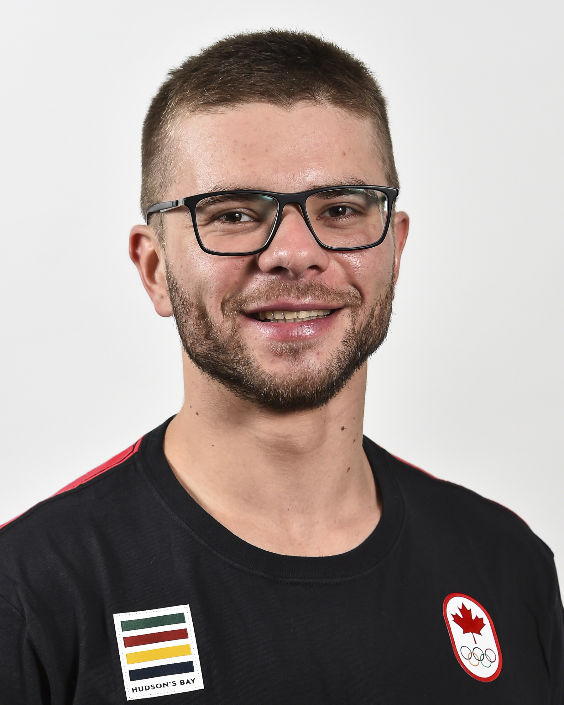 Olivier Rochon | Équipe Canada | Site officiel de l'équipe ...