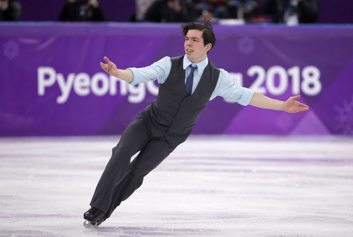 La danse sur patins à roulettes fait son retour à Vancouver