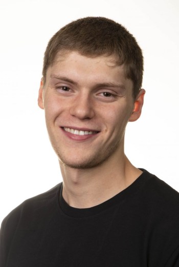 James Dergousoff