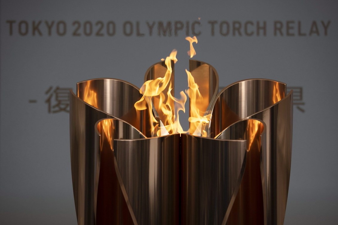 Foire aux questions : Le relais de la flamme olympique - Équipe Canada